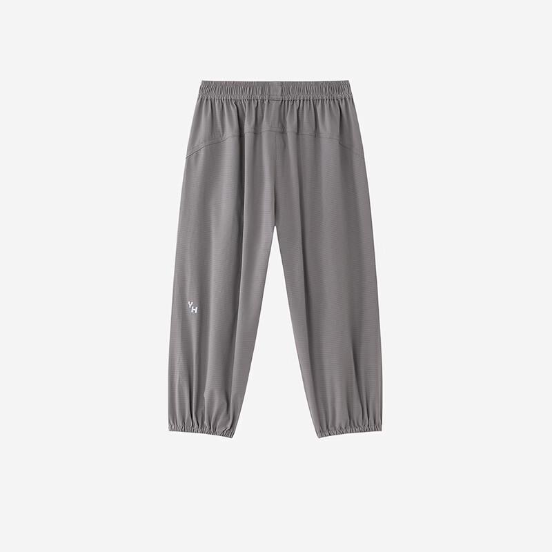 YEEHOO Boys' Quick-Dry Sun-Protective Capri Pants