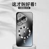 Applicable to Huawei pura70 mobile phone case, new graphite color pura80pro magnetic suction heat dissipation pro + with lens film p