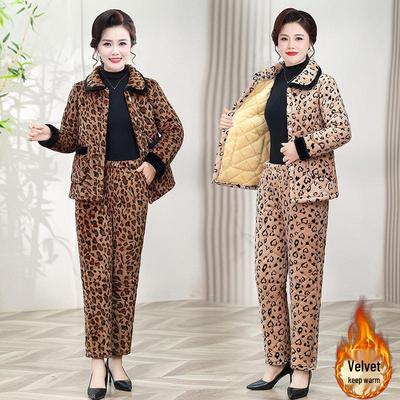 Trajes y combinados – Trajes con pantalón