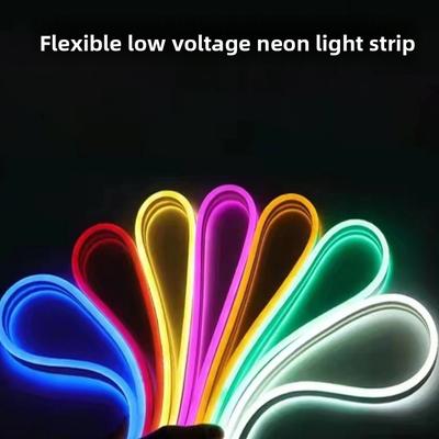 Oświetlenie LED – Taśmy LED