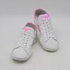 ID7566 BALENCIAGA A Adidas Stan Smith "White/Pink Glow" (Women's)