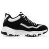 (WMNS) Skechers I-Conik 'Black White' Women's 8730057-BKW