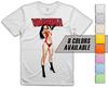Vampirella V2 Men's T-Shirt All Sizes S-5XL 8 Colors Available