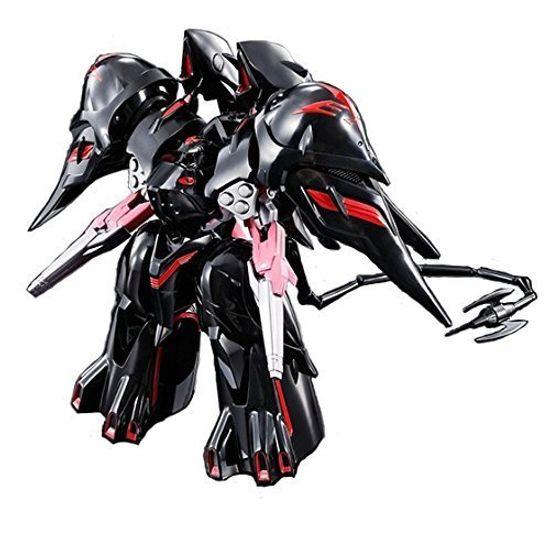 

Tamashii SPEC Black Sarena Web -FIERCE BATTLE- (Tamashii Limited)