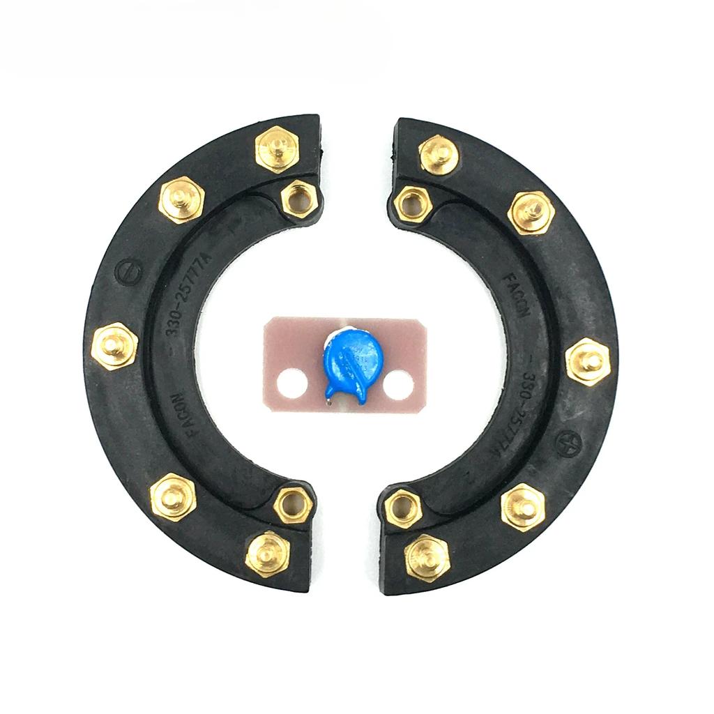 Xeon 330-25777 LSA422 SSAYEC432 LSA432 3 Diode three phase Rectifier Bridge for Leroy Somer Diesel Generator from China