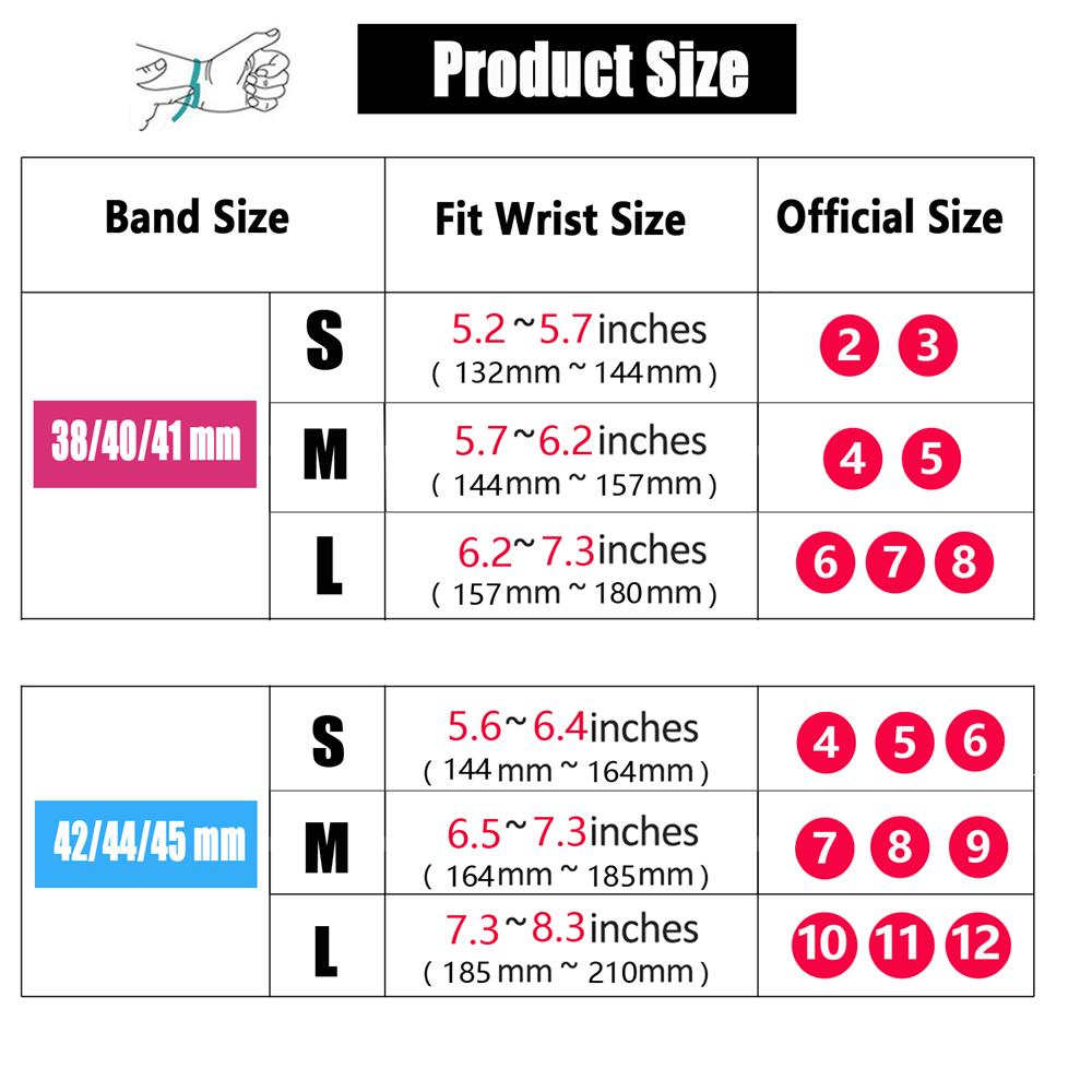 Braided Strap For Apple Watch 10 11 Bands 46mm 45mm Ultra2 49mm 44mm 40 41mm 42mm Correa Bracelet iWatch Series 9 8 7 3 5 4 Se 6