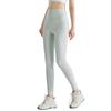 Yoga Pants Women's Outer Wear Tight High Waist Hip Lifting Sports Fitness Pants Pocket Autumn Women's Yoga Clothes