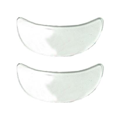 1/2/3Pcs Silicone Reusable Anti Wrinkle Forehead Eye Jaw Pad Patch Skin Care