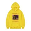 Countless Horrors Await But I Remain Faithful To The Cheese Hoodie Funny Japanese Rat Print Tracksuit Men Hoodies
