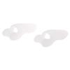 1 Pair Gel Toe Separators Correctors for Bunion SSBCE8