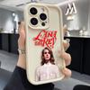 Θήκη Κινητού Τραγουδίστριας L-Lana Del Rey Για Samsung A13 A15 A16 A17 A22 A23 A25 A32 A33 A35 A51 A52 A53 A54 A55 A71 A72 Θήκη Κάλυμμα Capa