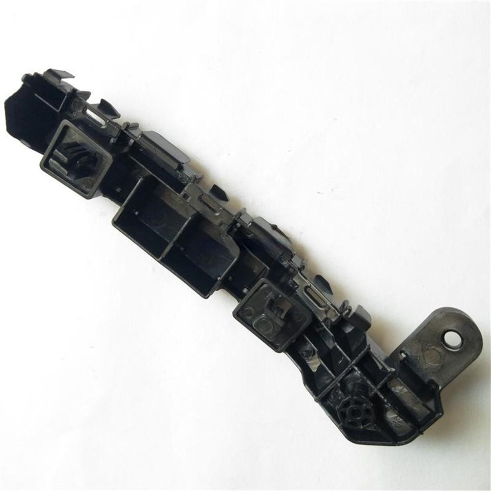 2x Front Left & Right Side Bumper Bracket Retainer For 2016-2020 Honda HRV HR-V