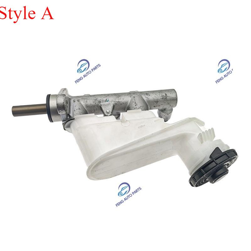 Brake Master Cylinder for Honda JAZZ GE6 RB0 Brake Caliper 46100-TF0-Y01 46100-TF0-Y01