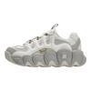 Fila Croissant Comfortable Durable Low-Top Lifestyle Sneakers Women Sneakers White F52W442189FTO