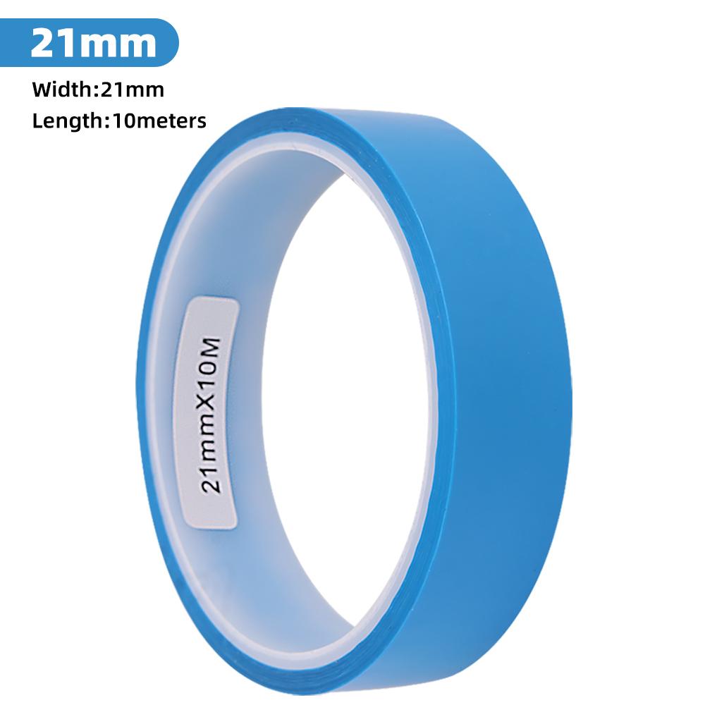 Fahrrad Tubeless-Reifenband 21 23 25 27 29 32 34mm Größen Hohe Festigkeit Langlebig Rückstandsfrei Sicherer Sitz für Tubeless-Fahrräder