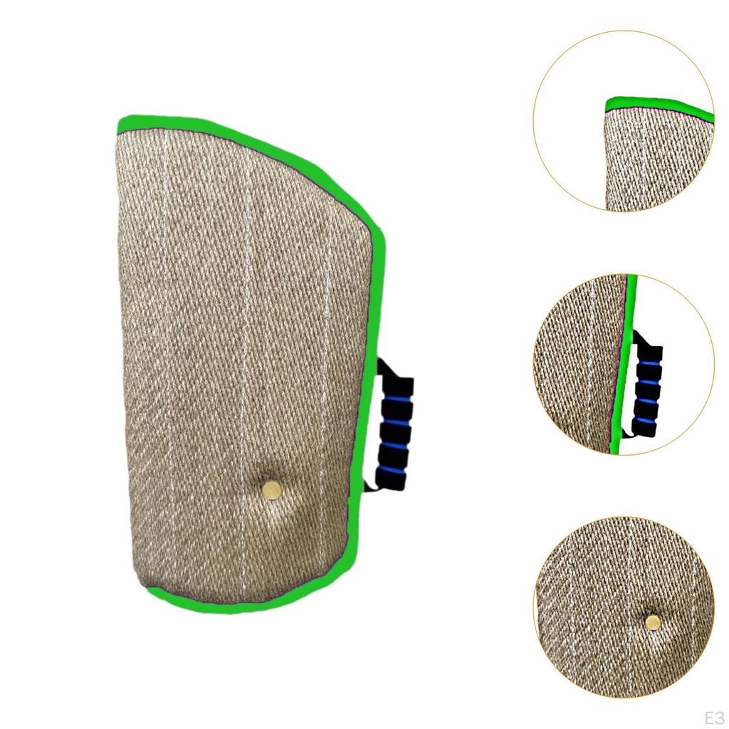 Protecție Mânecă Mușcături ,Mânecă Antrenament Câini, Mușcătură pentru Câini Tineri