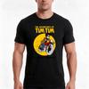 Adventures Of Tim Tim A Complete Unknown Tshirt Summer Casual Cotton Tee Oversized Streetwear Tops Vintage Graphic Print