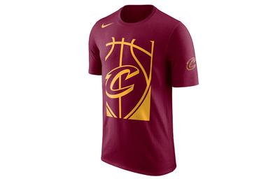 Cleveland Cavaliers Essential Men's Nike Nba T-Shirt AJ2440-677