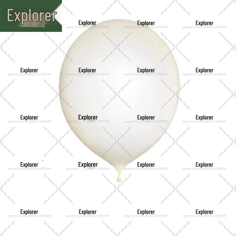 TancZongZhe Meteorological Sounding Balloons