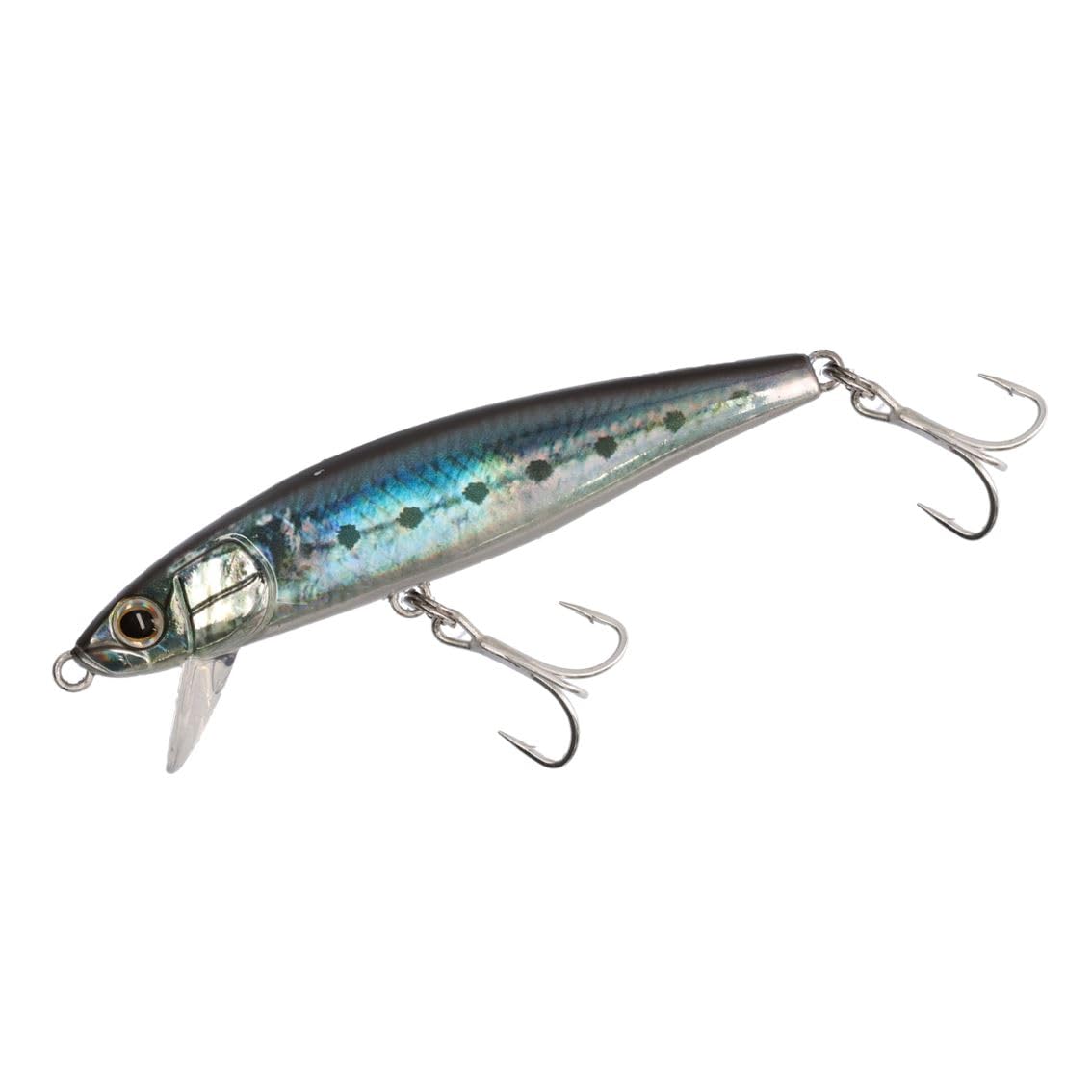 

Daiwa Sago Sea Z95HS UV Adel Real Sardine Minnow/Lure