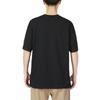 Nike Max90 T Shirts Men's Black Crew Neck Moderate FB9804-010
