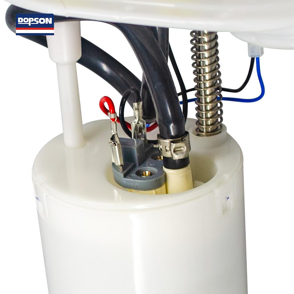 Dopson Engine System Part  Fuel Pump Module Assembly 46443197 46767417 82490849 for 2002-2007  Fiat Palio/Siena/Palio Weekend