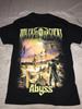 Rare Unleash the Archers Band Shirt Unisex Concert S To 5XL TR307 Unisex T-Shirt