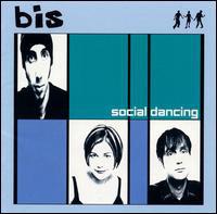 

CD BIS - Social Dancing V2CI29 V2 1999 Japan Rock Used