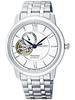 Seiko SEIKO PRESAGE Japanese Automatic Watch SSA365J1 Microfiber Cloth 13 X 13cm Included [Set Product] Men's & [Reimported Item]