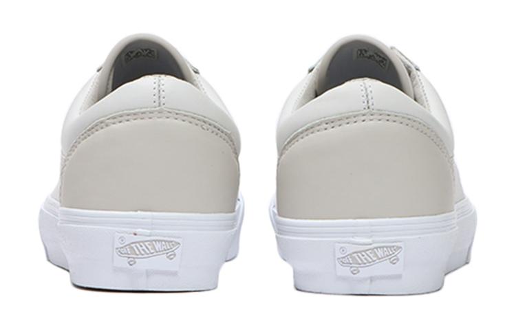 Vans Style 36 Vlt Lx Sneakers White VN0A5FC39X5