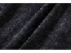 High Street Retro Distressed Oversized Sweatshirt for Men - European & American Trend, Loose Long Sleeve Top