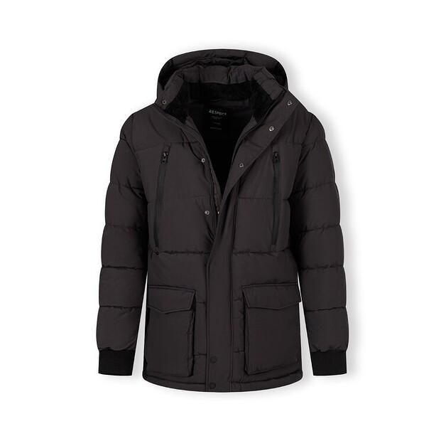Куртка зимняя minoti 27mcoat9