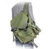 Portable Fishing Tackle Storage Bag: Multifuction Large-Capacity Sling Bag For Outdoor Travel & Amp; Fishing!