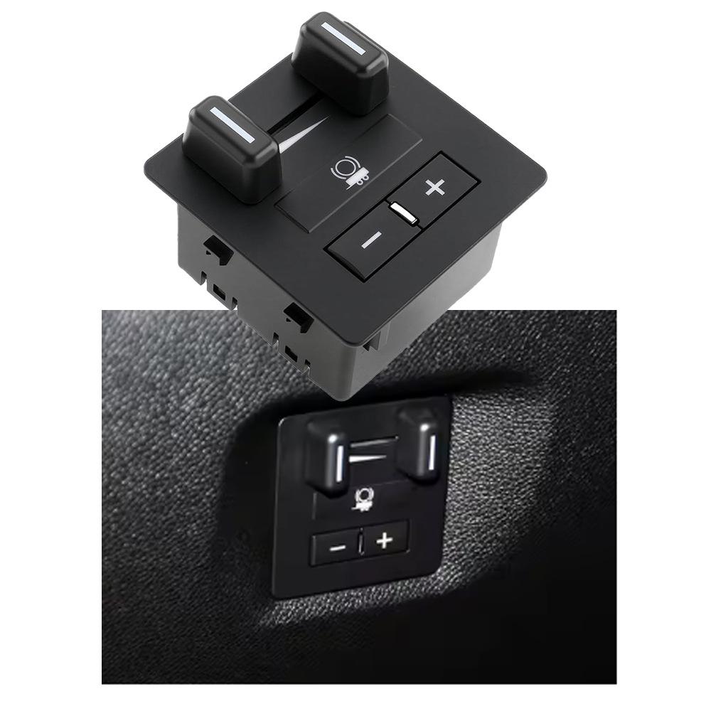 15926102 Trailer Brake Switch for 07-14 Cadillac Auto Parts Neutral