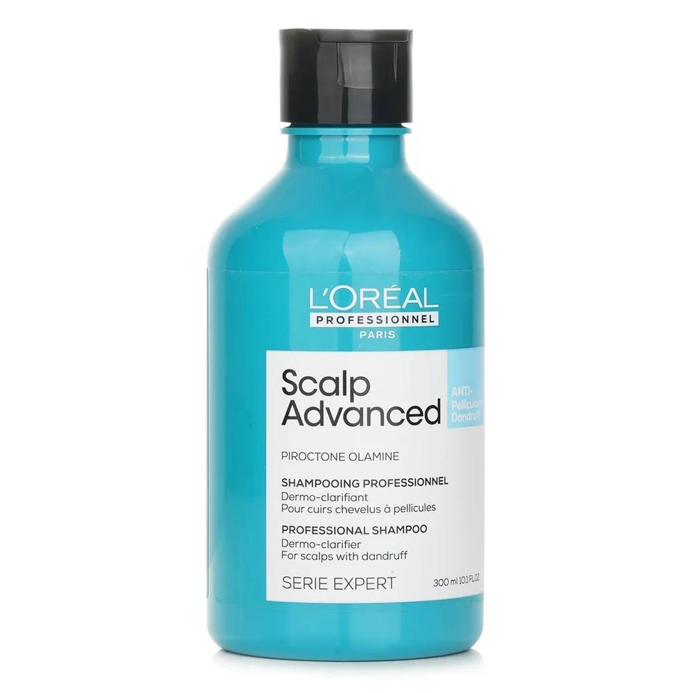 Scalp Advanced Anti-Dandruff Professional Shampoo 300ml