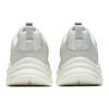 New Anta Millennium 2.0 Anti Slip And Wear Resistant Breathable Low Top Sports Casual Shoes Gray White 112248891-1