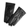 Fashion Touchable Screen Winter Gloves Warm Waterproof Skiing Gloves Cold Proof Lining Fleece Driving Mittens Unisex