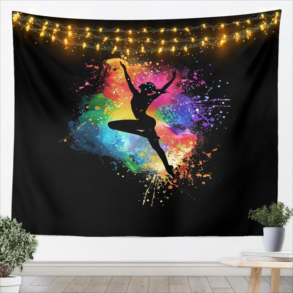 Soccer Tapestrysports Gaming Tapestry For Bedroom White And Black Football Tapestries Large For Kids Adults Sport Themed Hanging