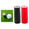 2Pcs / Pack Colorfast Golf Club Ball Stampers Stamp Marker - Sun and Lips