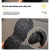 New Spring, Summer and Autumn Boys and Girls Casual Leather Comfortable Soft-soled Sports Shoes
