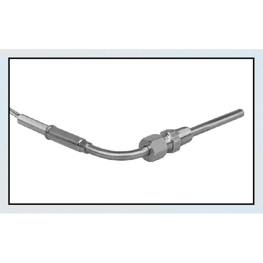 Universal Car Exhaust Temp Sensor Exhaust Gas Temp Sensor EXT Temperature Sensor 0-1000 C