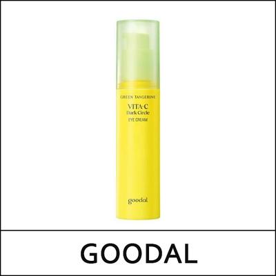 (b) Green Tangerine Vita C Dark Circle Eye Cream 30ml / EXP 2027.04