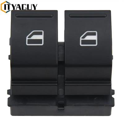 High Quality Car Electric Window Switch Button 2K0959857 1K3959857A for VW Golf MK5 Caddy 2K Jetta 2K0 959 857 1K3 959 857A