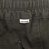 Converse Casual Pants Men's Dark Army Green 10002866-A01