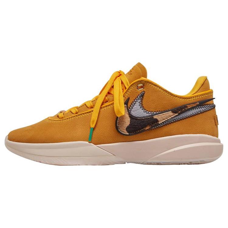 

Nike LeBron 20 Unknwn Art Basel South Beast 42