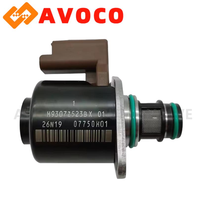9307Z523B Auto Parts Fuel Pump Inlet Metering Valve Pressure Regulator Sensor z523b For R-ENAULT C-ITROEN FORD 9109-903 1329098