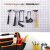 10 Pack 4 Inch Display Hooks  Utility Hooks Hang Fits Storage Racks