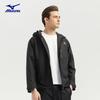 Mizuno Men's Outdoor Woven Jacket