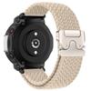 Parachute Style Strap For Huami Amazfit T-REX 2 3 Braided Smart Watchband Sports Bracelet For Xiaomi Amazfit T-Rex/T Rex Pro 2 3