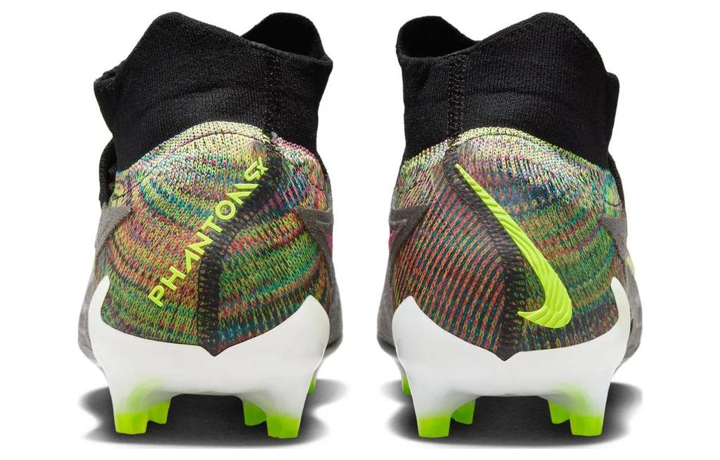 Nike Phantom Gx Elite Gripknit Df Fusion Fg 'Black Volt' DV6973-071